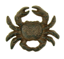 Load image into Gallery viewer, MA-1226 Crab Door Knob
