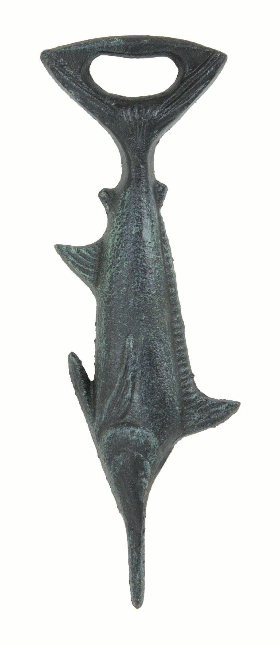 MA-124V Swordfish Bottle Opener