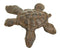 Sea Turtle Cast Iron