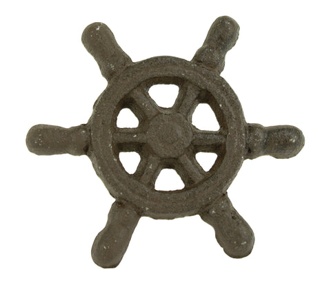 Ship'S Wheel Knob