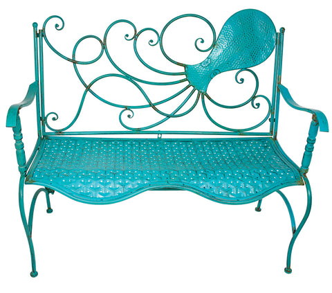 Octopus Bench