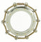 Port Hole Mirror