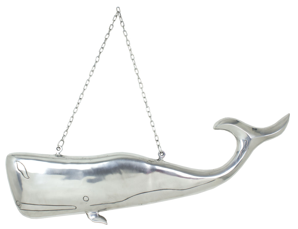 Hanging Whale - Full Bodied