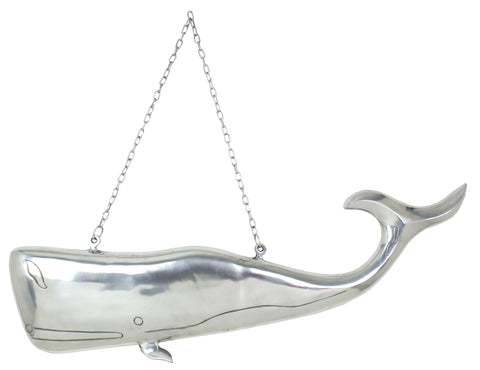 Hanging Whale - Full Bodied