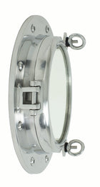 Porthole Mirror