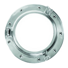 Load image into Gallery viewer, Deep Frame Porthole Mirror
