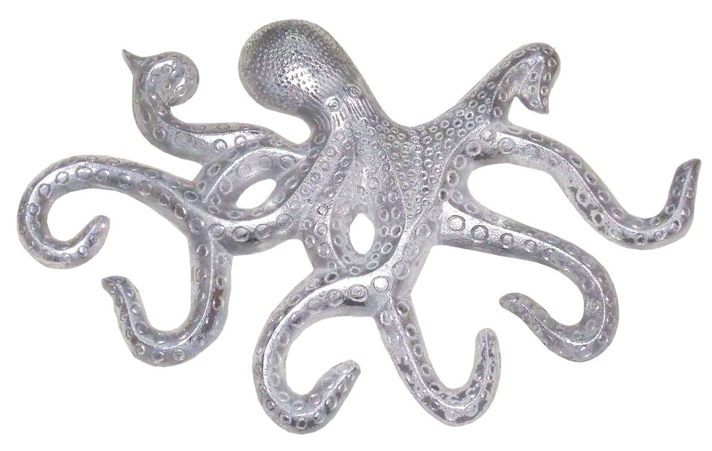 Octopus Wall Decor