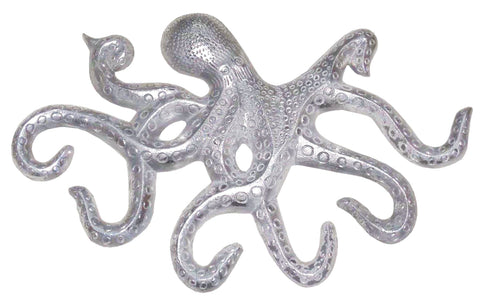 Octopus Wall Decor