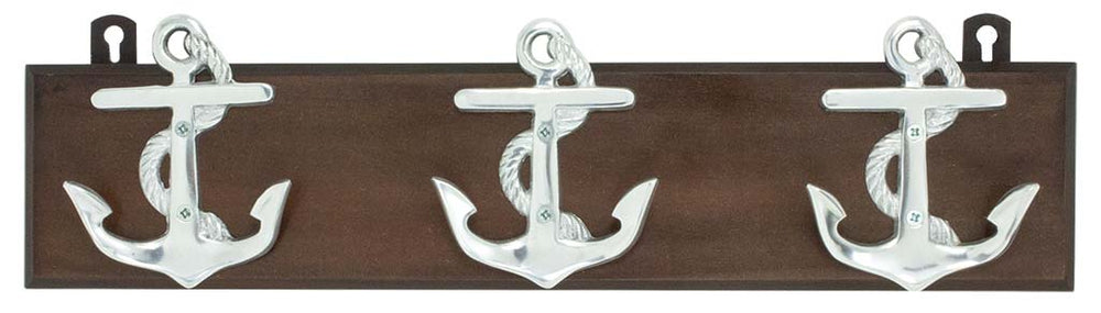 Anchor Hook On Board