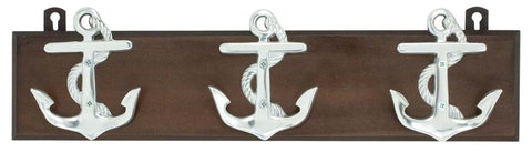 Anchor Hook On Board