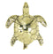 Turtle Doorknocker