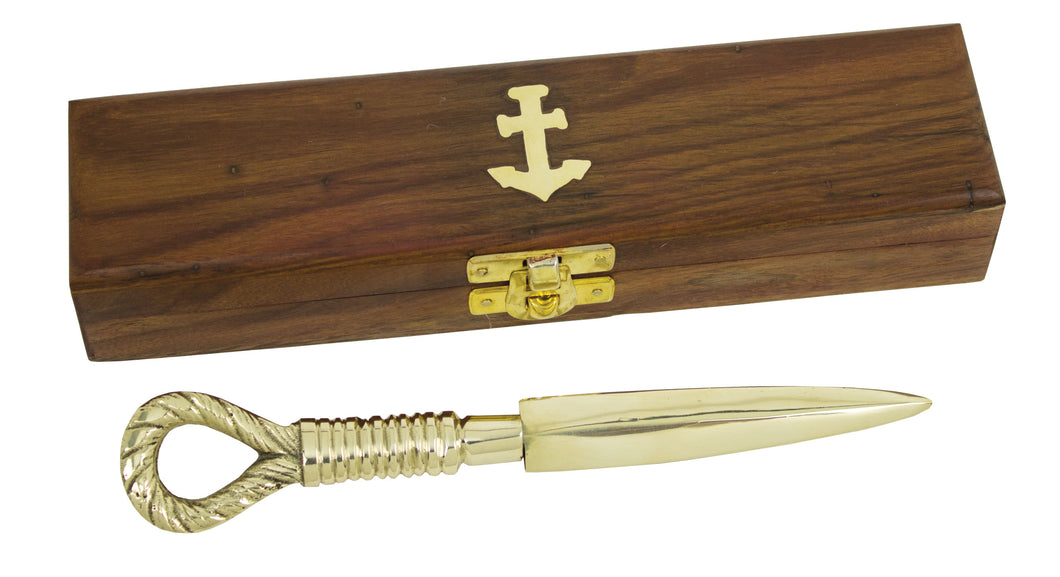 MB-1207 Letter Opener In Box