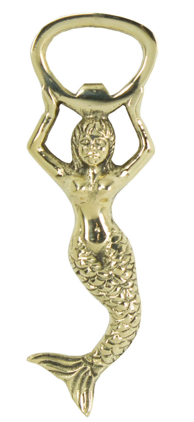 MB-1209 Mermaid Bottle Opener