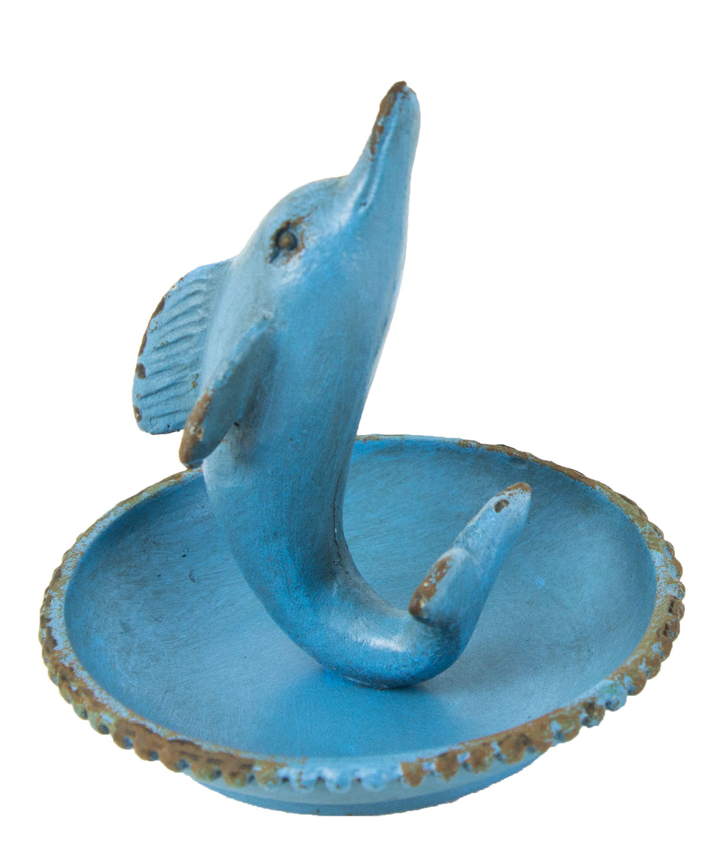 MB-1221 Dolphin Dish