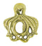 Brass Octopus Bottle Opener