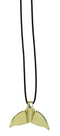 Whales Tail Necklace