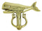 Whale Door Knocker