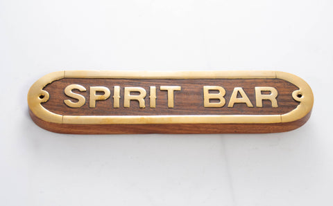 Spirit Bar