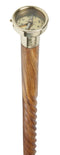 Compass Walking Stick
