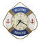 Life Ring Clock