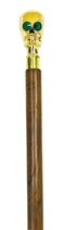 Skull Walking Stick
