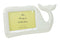 White Whale Frame