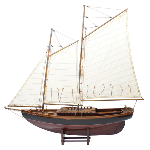 MD-337 Friendship