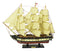 MD-353 Barco USS Constitution