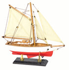 Sailboats - (Pkg. 4)