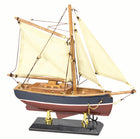 Sailboats - (Pkg. 4)