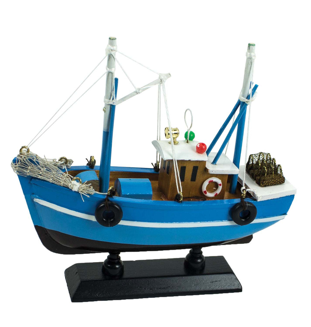 Fishing Boat