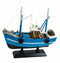 Small Fishing Boat