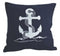 Anchor Pillow