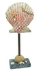 Shell On A Stand
