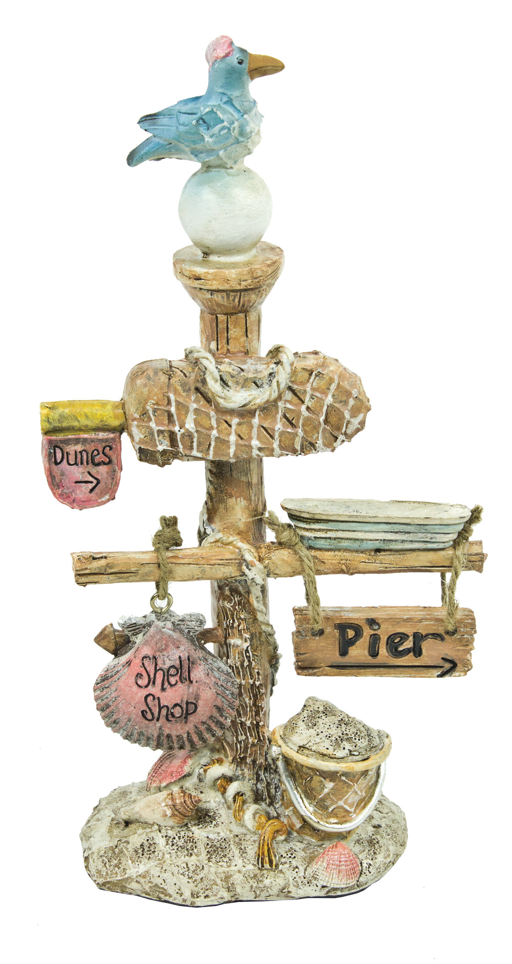 Nautical Sign