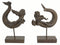 Mermaid On Stand