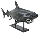 Shark Resin