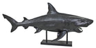 Shark Resin