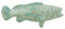 Trout Wall Hanging