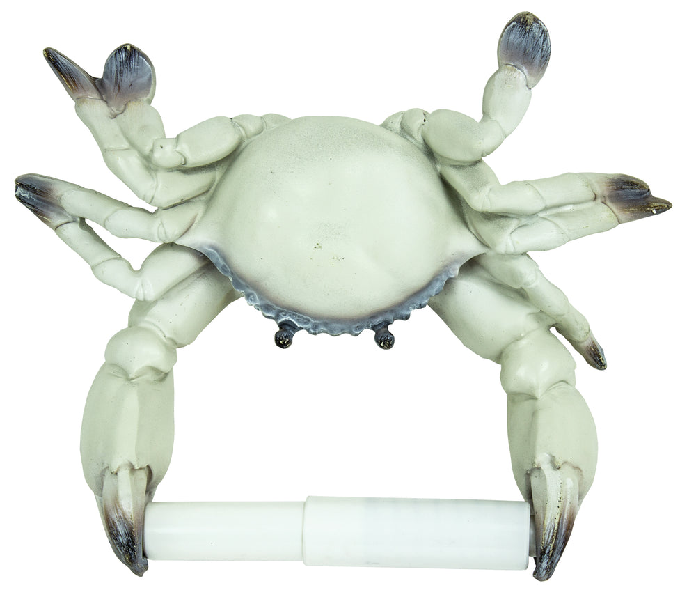 MR-181 Crab Toilet Paper Holder