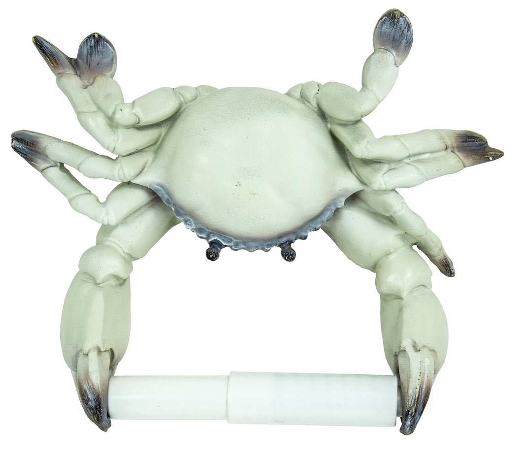 MR-181 Crab Toilet Paper Holder