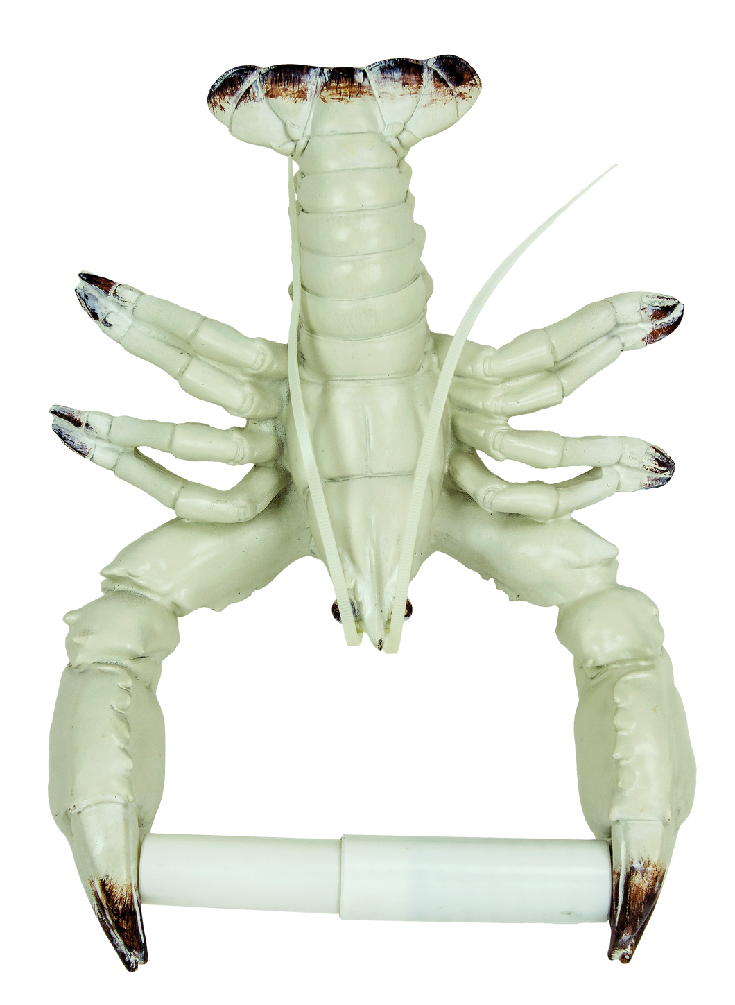 MR-183 Lobster Toilet Paper Holder