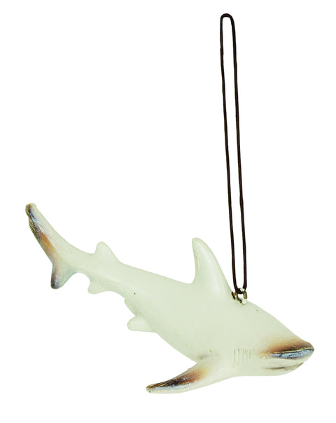 MR- 401 Shark Ornament