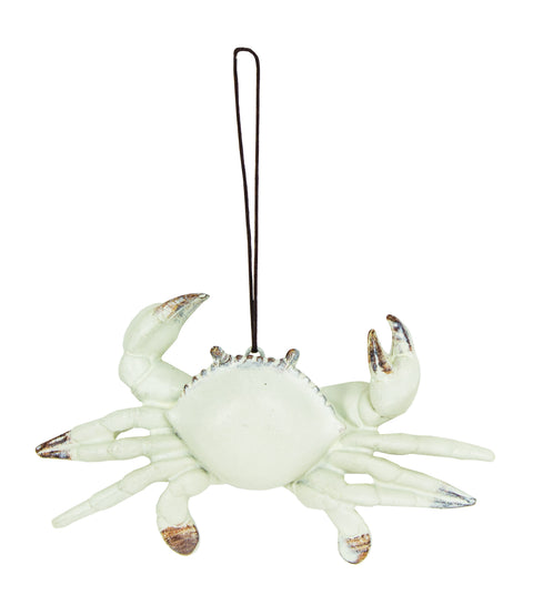 Crab Ornament