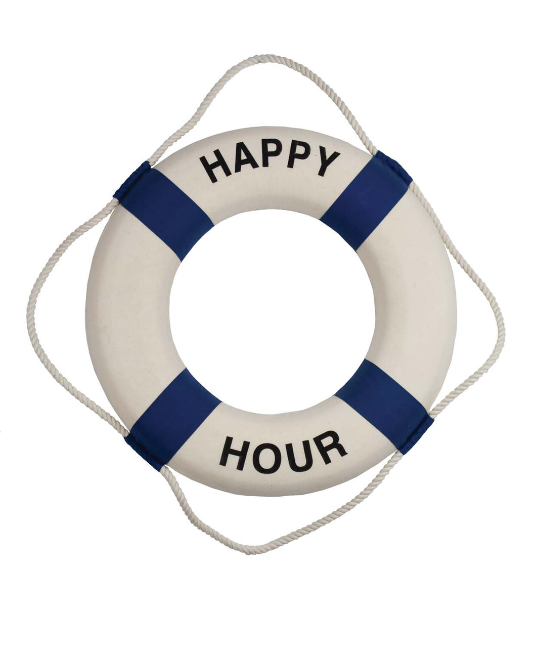 MS-230 Happy Hour Life Ring