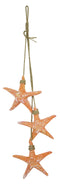 Starfish W/ Rope