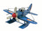 Seaplane - Tin (Pkg. 4)