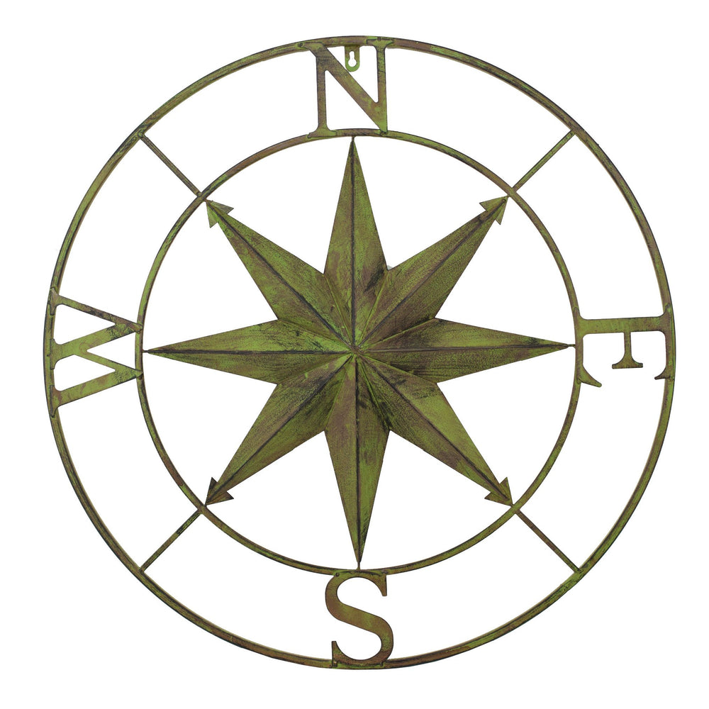 Compass Rose
