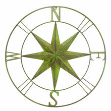 Load image into Gallery viewer, MT-139 Compass Rose
