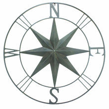 Load image into Gallery viewer, MT-139 Compass Rose
